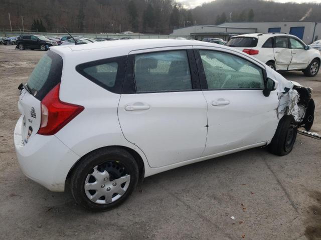 Photo 3 from auction – 2015 NISSAN VERSA NOTE with VIN 3N1CE2CP5FL394015