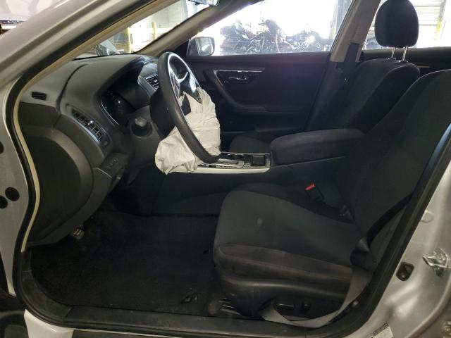 Photo 7 from auction – 2013 NISSAN ALTIMA 2.5 with VIN 1N4AL3AP3DC298658
