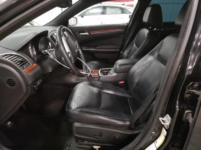 Photo 7 from auction – 2013 CHRYSLER 300 with VIN 2C3CCAAG6DH588479