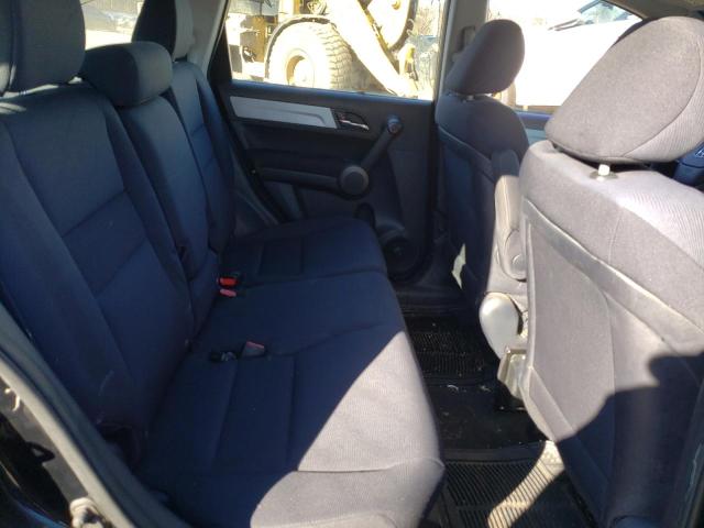 Photo 11 from auction – 2011 HONDA CR-V with VIN 5J6RE4H39BL069375