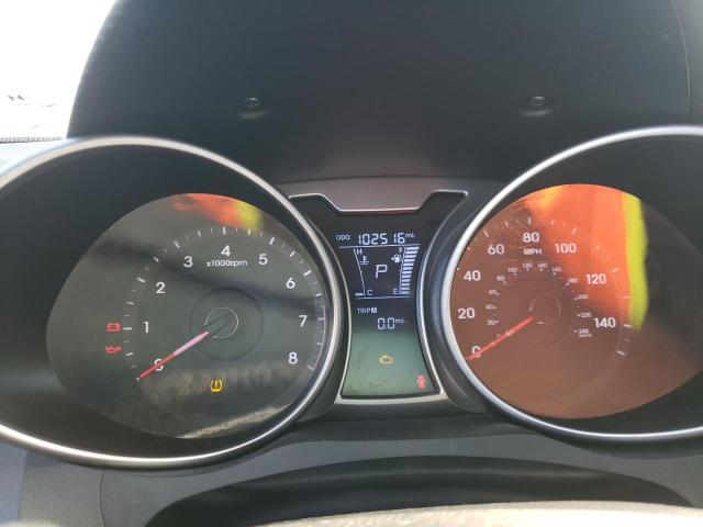 Photo 9 from auction – 2015 HYUNDAI VELOSTER with VIN KMHTC6AD8FU222811