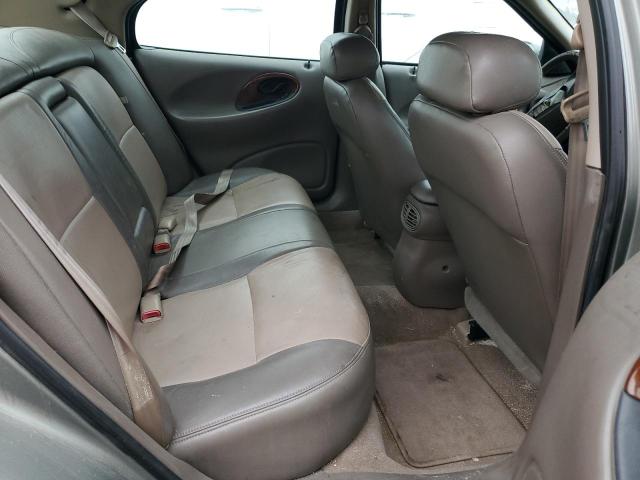 Photo 10 from auction – 1999 MERCURY SABLE LS with VIN 1MEFM53S0XA648109