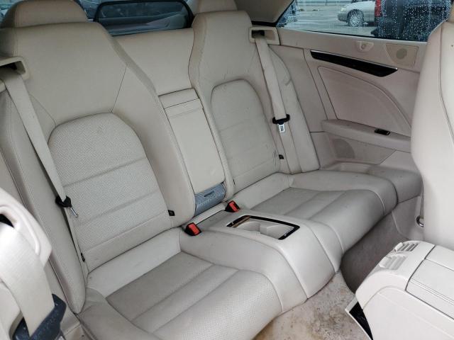 Photo 10 from auction – 2014 MERCEDES-BENZ E 550 with VIN WDDKK7DF7EF269407
