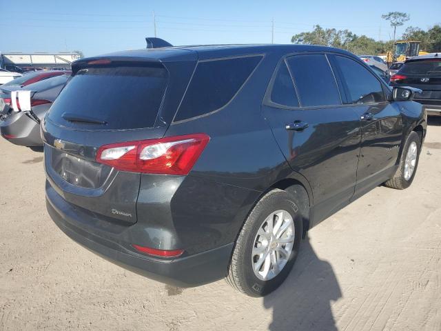 Photo 3 from auction – 2019 CHEVROLET EQUINOX LS with VIN 2GNAXHEV0K6215690