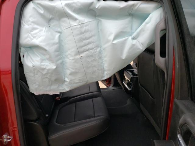 Photo 10 from auction – 2022 CHEVROLET SILVERADO with VIN 1GC4YPEY2NF266092