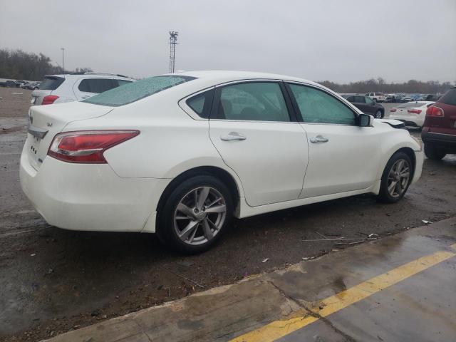 Photo 3 from auction – 2013 NISSAN ALTIMA 2.5 with VIN 1N4AL3AP1DN486308