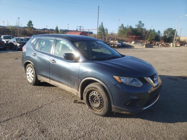 Photo 4 from auction – 2016 NISSAN ROGUE S with VIN 5N1AT2MT6GC877687