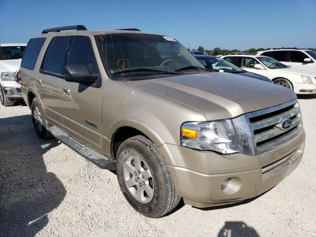 Photo 4 from auction – 2008 FORD EXPEDITION with VIN 1FMFU155X8LA37779