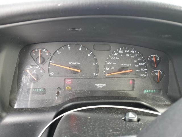 Photo 9 from auction – 2003 DODGE DAKOTA QUA with VIN 1D7HG48N73S248590