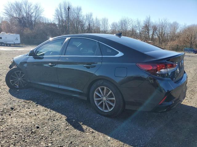 Photo 2 from auction – 2018 HYUNDAI SONATA SE with VIN 5NPE24AF1JH606244