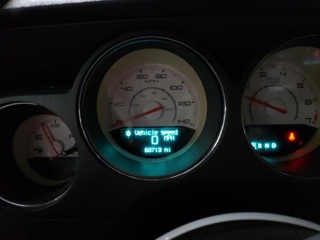 Photo 9 from auction – 2014 DODGE CHALLENGER with VIN 2C3CDYAG5EH153055