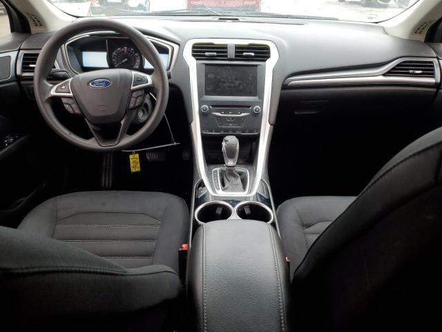 Photo 8 from auction – 2013 FORD FUSION SE with VIN 3FA6P0H76DR311077