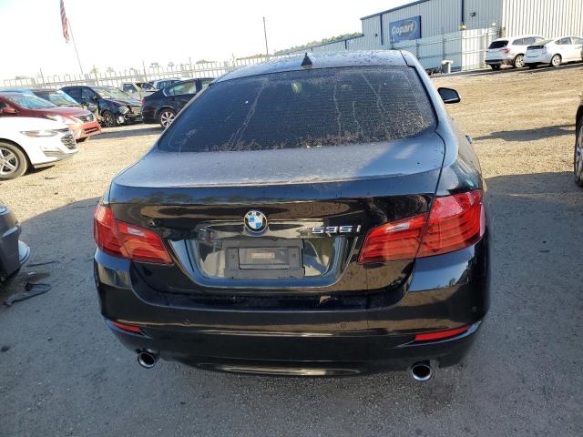 Photo 6 from auction – 2015 BMW 535 I with VIN WBA5B1C56FG128415