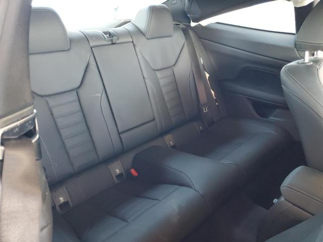 Photo 10 from auction – 2023 BMW 430I with VIN WBA53AP08PCL64956
