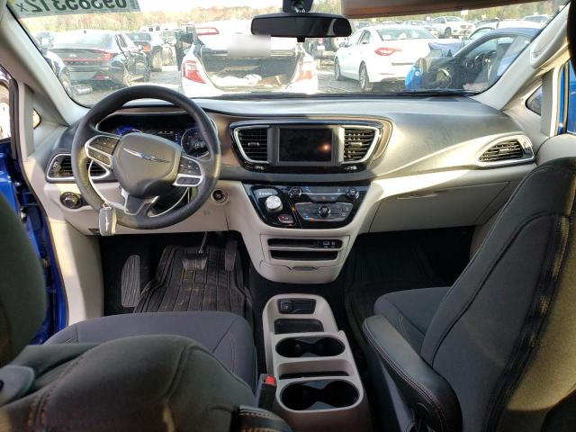 Photo 8 from auction – 2019 CHRYSLER PACIFICA L with VIN 2C4RC1AG6KR667552