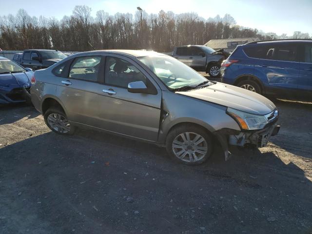 Photo 4 from auction – 2008 FORD FOCUS SE with VIN 1FAHP35N08W281090
