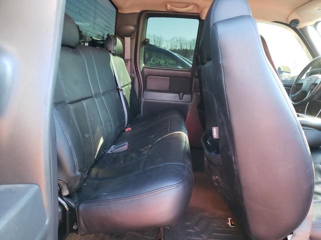 Zdjęcie 10 z aukcji – 2006 CHEVROLET SILVERADO z VIN 1GCEK19B86E267876
