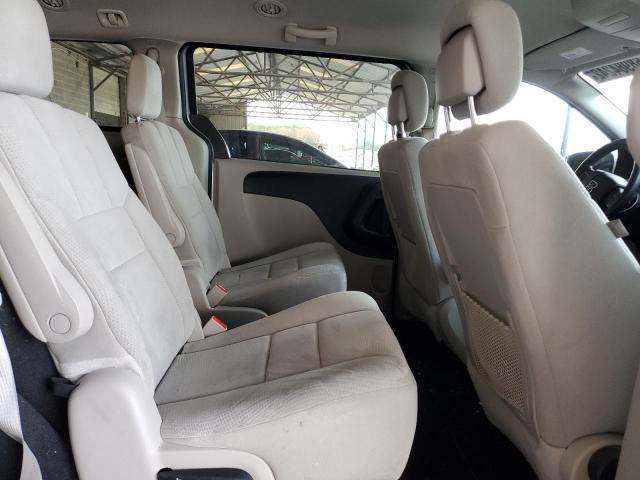 Photo 11 from auction – 2013 DODGE GRAND CARA with VIN 2C4RDGBG7DR753924