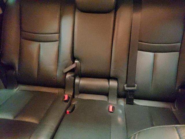 Photo 10 from auction – 2015 NISSAN ROGUE S with VIN 5N1AT2MVXFC844966