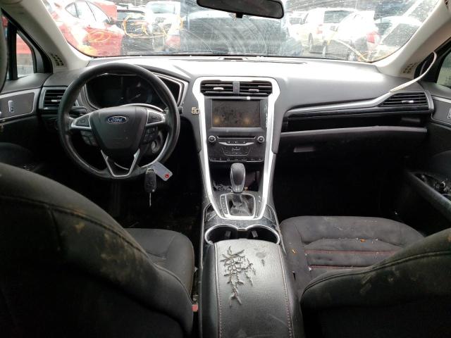 Photo 8 from auction – 2014 FORD FUSION SE with VIN 3FA6P0H95ER266751