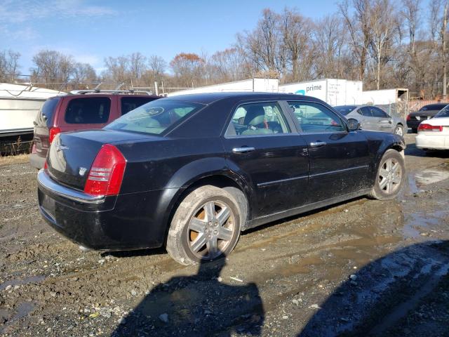 Photo 3 from auction – 2005 CHRYSLER 300C with VIN 2C3JK63H05H606179