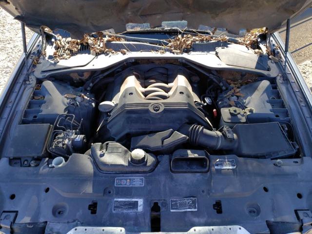 Photo 11 from auction – 2004 JAGUAR XJ8 with VIN SAJWA71C04SG15039