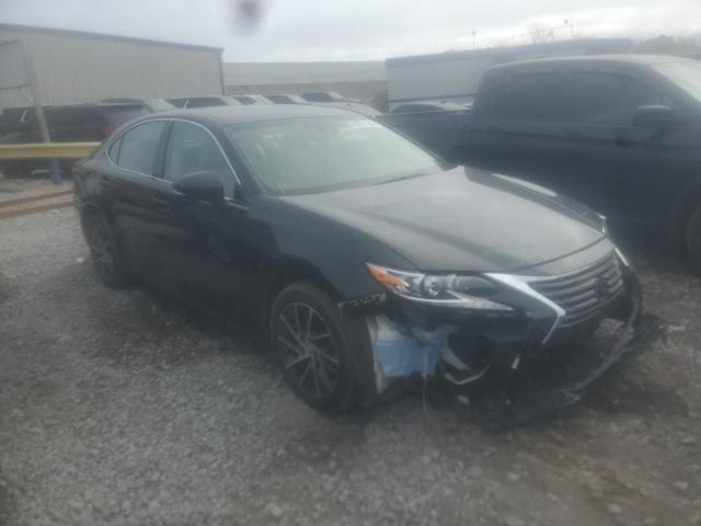 Photo 4 from auction – 2018 LEXUS ES 350 with VIN 58ABK1GG2JU090682
