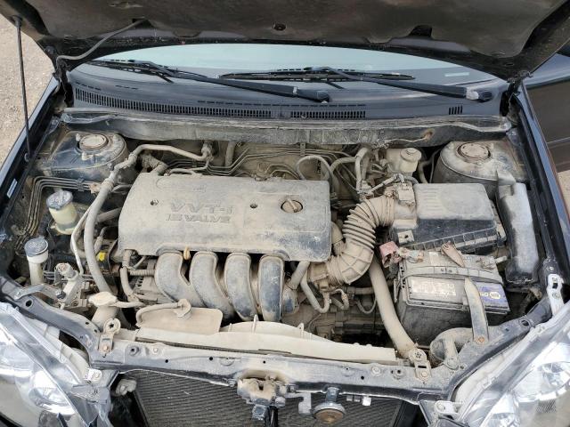 Photo 11 from auction – 2007 TOYOTA COROLLA CE with VIN 1NXBR30E87Z795549