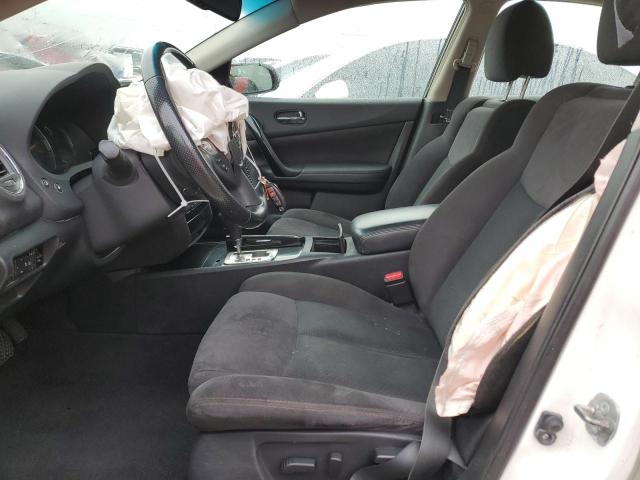 Photo 7 from auction – 2011 NISSAN MAXIMA S with VIN 1N4AA5AP2BC804737