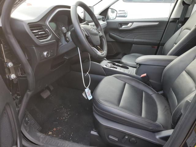 Photo 7 from auction – 2021 FORD ESCAPE SEL with VIN 1FMCU9H69MUB08576