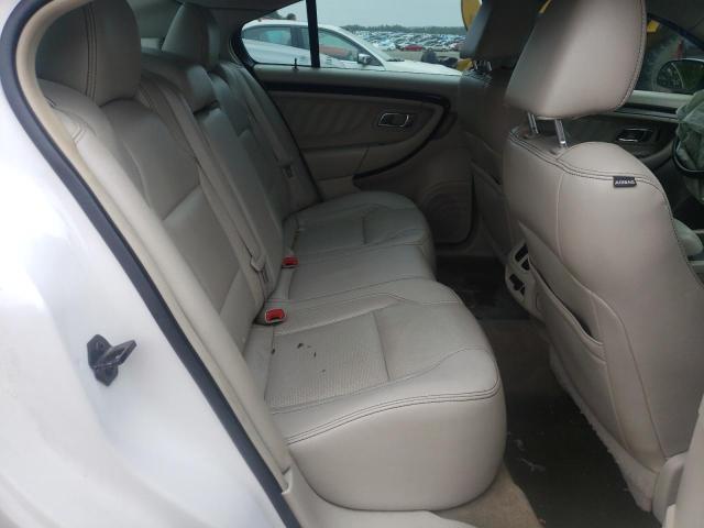 Photo 10 from auction – 2012 FORD TAURUS LIM with VIN 1FAHP2FW5CG113840