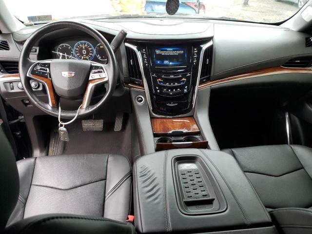 Photo 8 from auction – 2015 CADILLAC ESCALADE P with VIN 1GYS4NKJ4FR689782