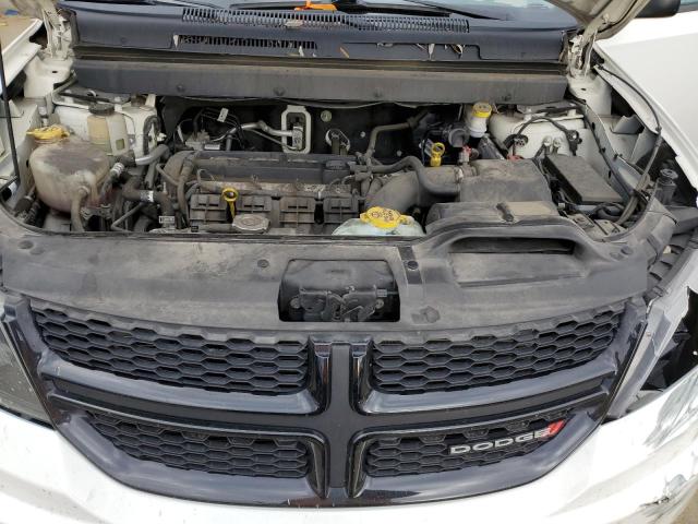 Photo 12 from auction – 2018 DODGE JOURNEY SE with VIN 3C4PDCAB2JT385103