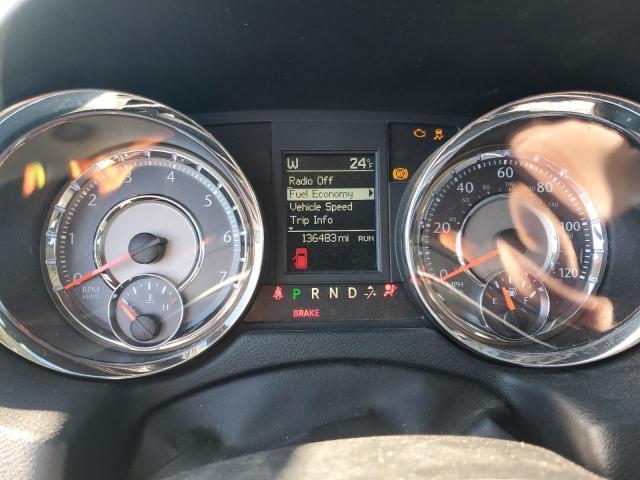 Photo 9 from auction – 2015 CHRYSLER TOWN & COU with VIN 2C4RC1BG0FR637726