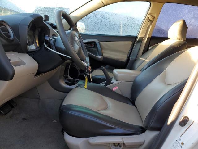 Photo 7 from auction – 2008 TOYOTA RAV4 with VIN JTMBD35V185137398