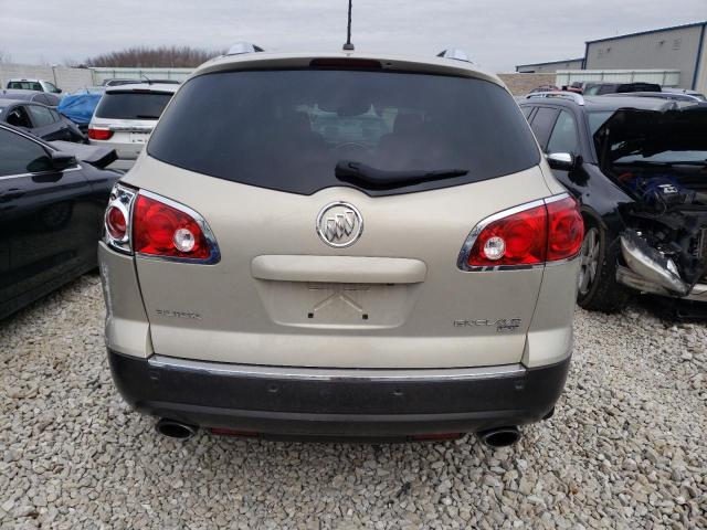Zdjęcie 6 z aukcji – 2009 BUICK ENCLAVE CX z VIN 5GAER23D59J141810
