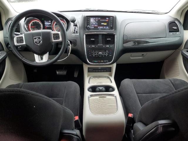 Photo 8 from auction – 2013 DODGE GRAND CARA with VIN 2C4RDGDG8DR781065