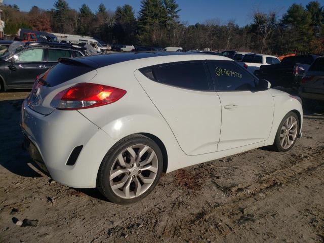 Photo 3 from auction – 2012 HYUNDAI VELOSTER with VIN KMHTC6AD7CU023017