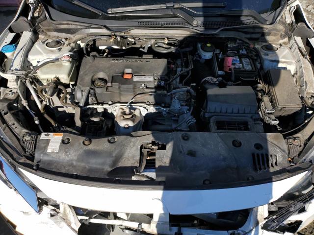 Photo 11 from auction – 2017 HONDA CIVIC EX with VIN 2HGFC2F7XHH565351