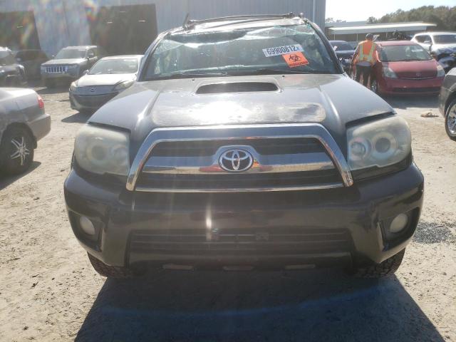 Photo 5 from auction – 2006 TOYOTA 4RUNNER SR with VIN JTEZU14R468062503