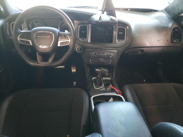Photo 8 from auction – 2021 DODGE CHARGER SC with VIN 2C3CDXGJ8MH645445