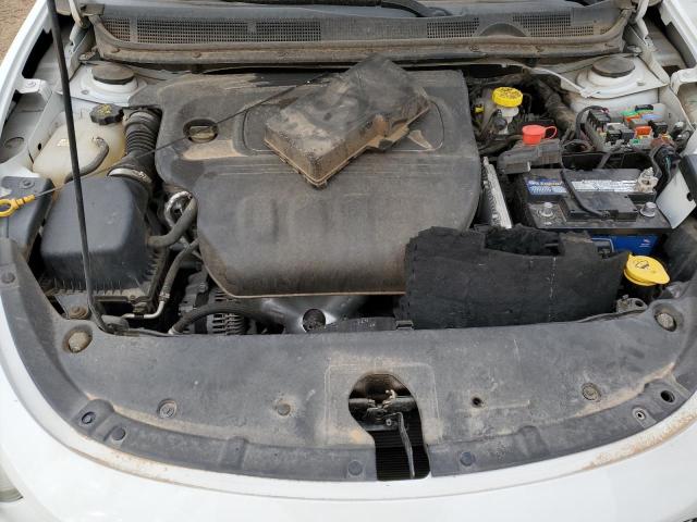 Photo 11 from auction – 2016 DODGE DART SXT S with VIN 1C3CDFFAXGD823062
