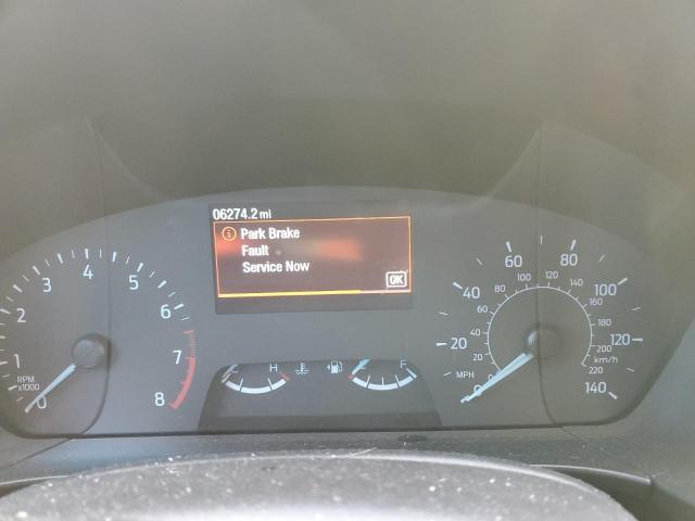 Photo 9 from auction – 2021 FORD ESCAPE SEL with VIN 1FMCU9H69MUB08576
