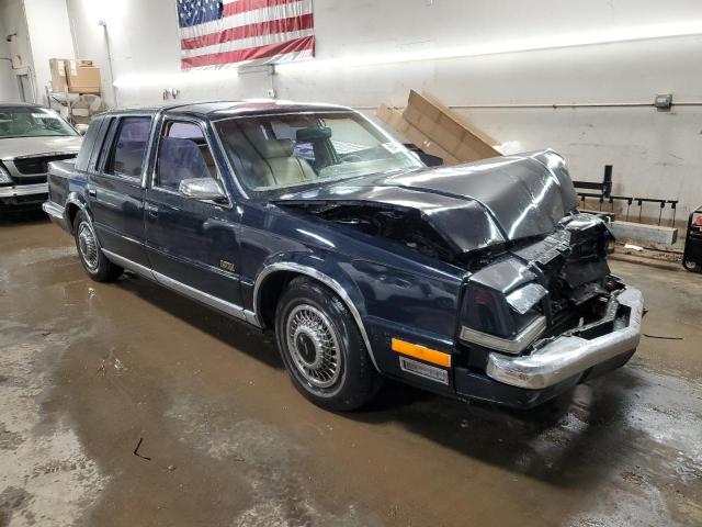 Photo 4 from auction – 1990 CHRYSLER IMPERIAL with VIN 1C3XY56R4LD857479