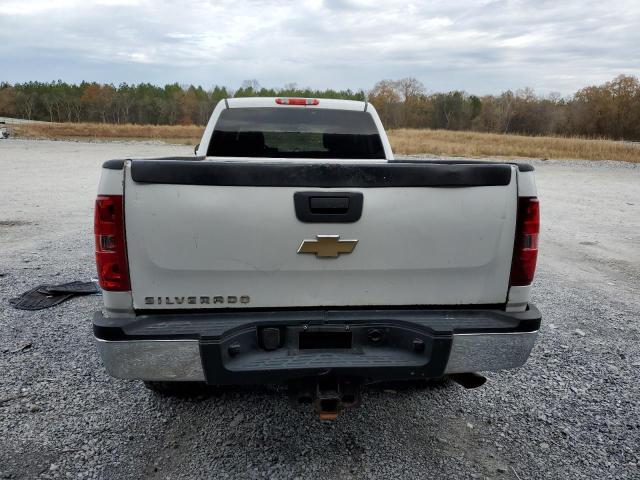 Photo 6 from auction – 2011 CHEVROLET SILVERADO with VIN 1GC1KVCGXBF230990