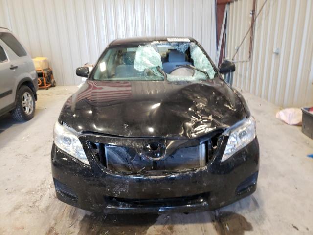 Photo 5 from auction – 2010 TOYOTA CAMRY BASE with VIN 4T4BF3EK3AR032777