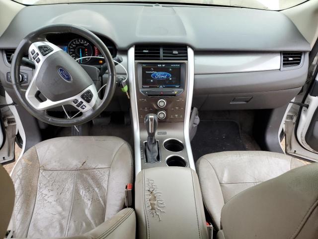 Photo 8 from auction – 2012 FORD EDGE SEL with VIN 2FMDK3JC0CBA95583