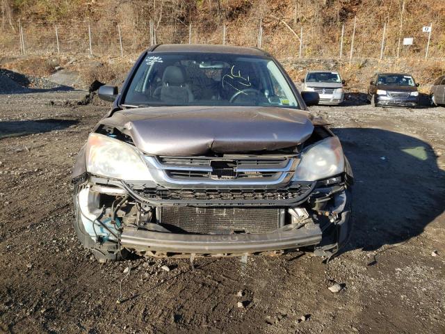 Photo 5 from auction – 2011 HONDA CRV with VIN 5J6RE4H40BL086509