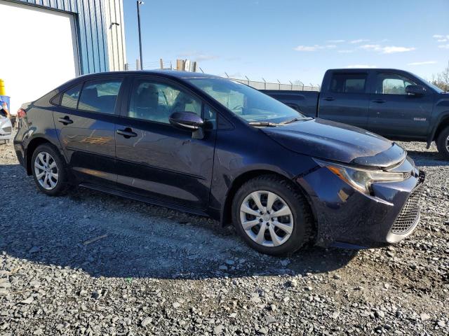 Photo 4 from auction – 2020 TOYOTA COROLLA LE with VIN 5YFBPRBE1LP046917
