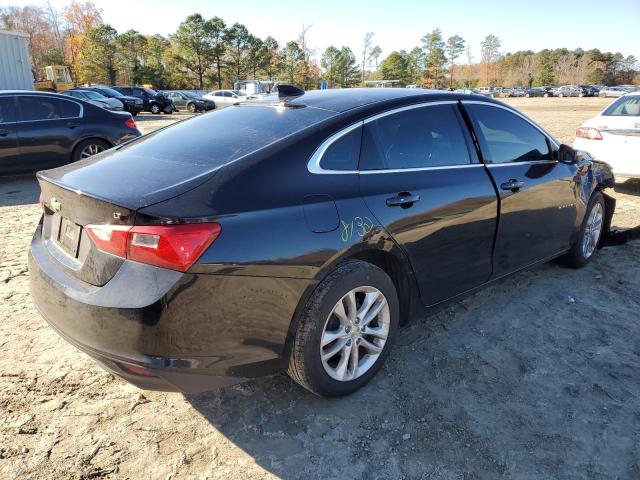 Photo 3 from auction – 2018 CHEVROLET MALIBU LT with VIN 1G1ZD5ST9JF205257